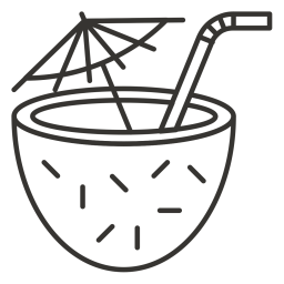 Cocktail  Symbol