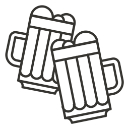 Bier  Symbol