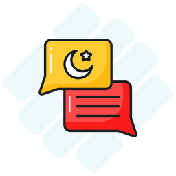 Conversation  Icon