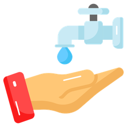 Ablution  Icon