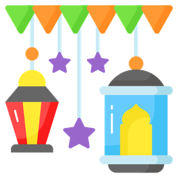 Decoration  Icon