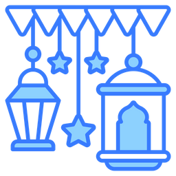 Decoration  Icon