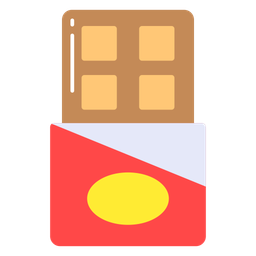 Chocolate  Icon