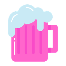 Beer Mug  Icon