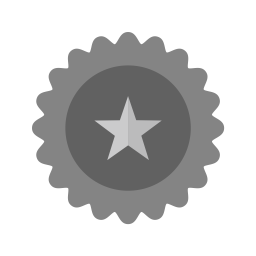 Award badge  Icon