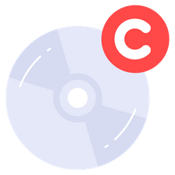 Cd  Icon