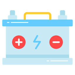 Battery  Icon