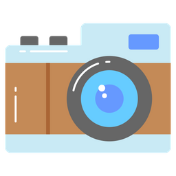 Camera  Icon