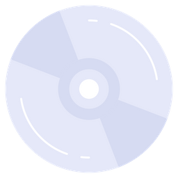 Cd  Icon