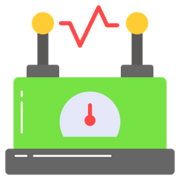 Battery  Icon