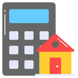 Calculator  Icon