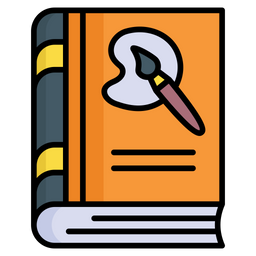 Art book  Icon