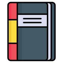 Diary  Icon