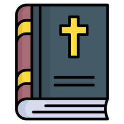 Bible book  Icon