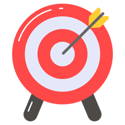 Dartboard  Icon