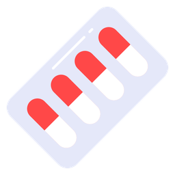 Capsules  Icon