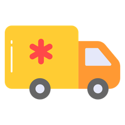 Ambulance  Icon