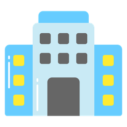 Building  Icon