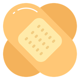 Bandage  Icon