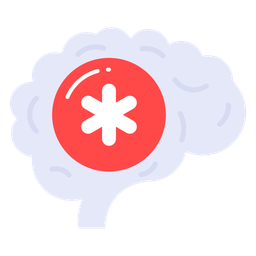 Brain  Icon