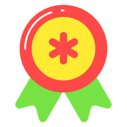 Badge  Icon