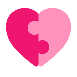 Match Love  Icon