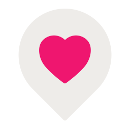 Location  Icon