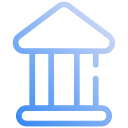 Bank  Icon