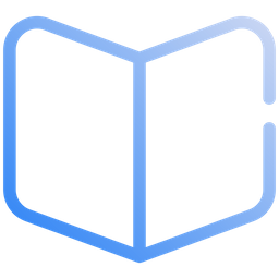 Book  Icon