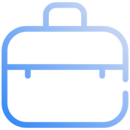 Business bbriefcaseag  Icon