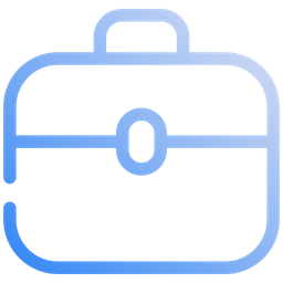 Briefcase  Icon