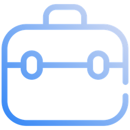 Briefcase  Icon