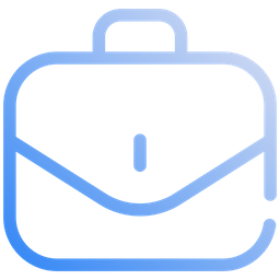 Briefcase  Icon