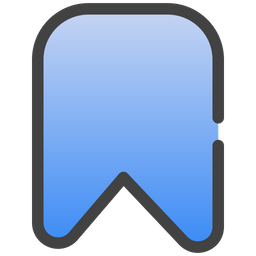 Book mark  Icon