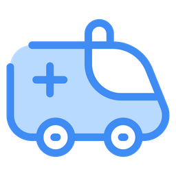 Ambulance  Icon