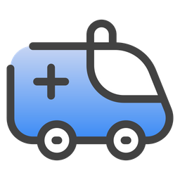 Ambulance  Icon