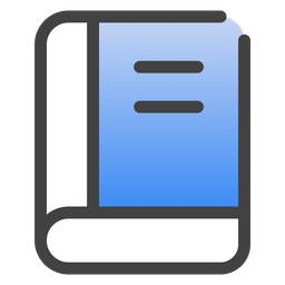 Book  Icon