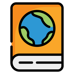 Book  Icon