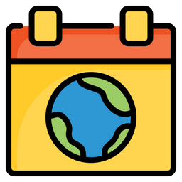 Calendar  Icon