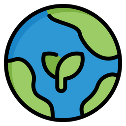 Earth  Icon