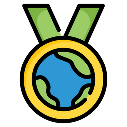 Medal  Icon