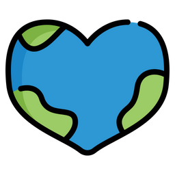 Mother Earth Day  Icon