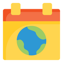 Calendar  Icon