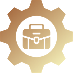 Bag  Icon