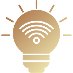 Bulb  Icon