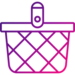 Basket  Icon