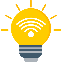 Bulb  Icon