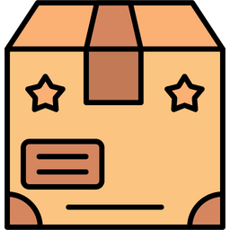 Box  Icon