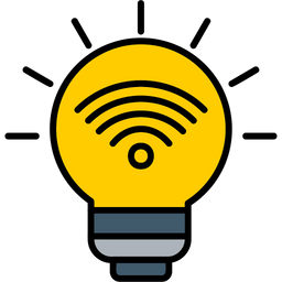 Bulb  Icon