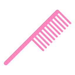 Comb  Icon